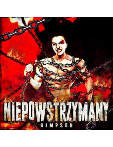 Niepowstrzymany