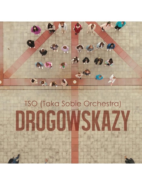 Drogowskazy