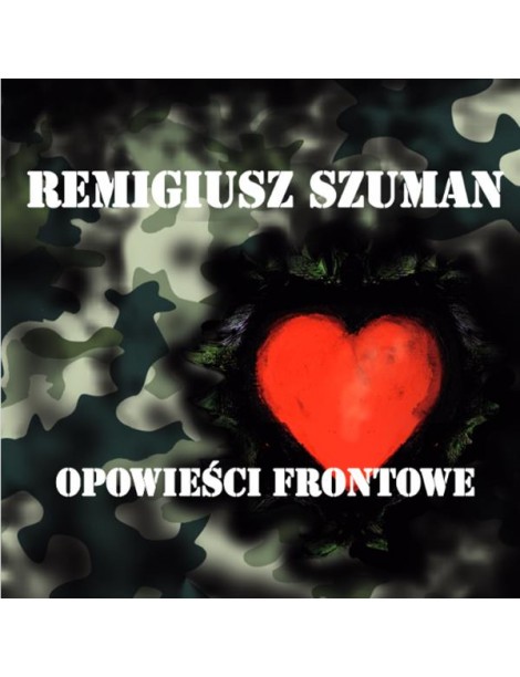 Opowieści Frontowe