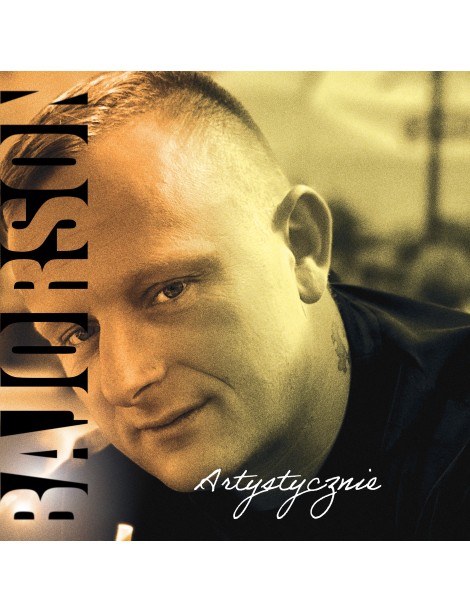 Artystycznie [Standard]