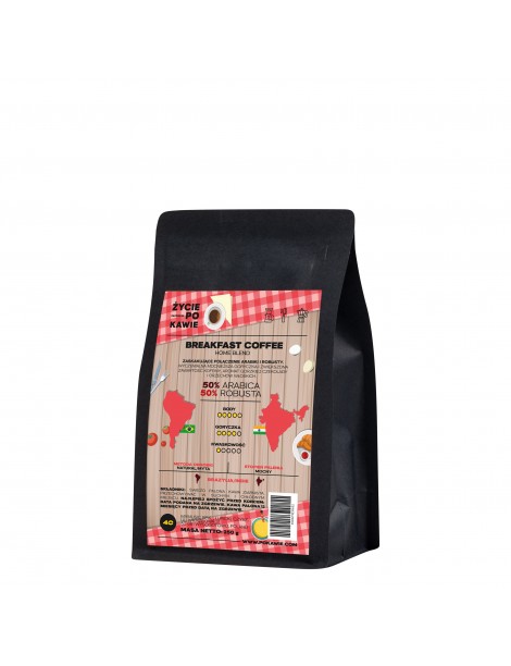 Breakfast Coffee 250g (Home... 2