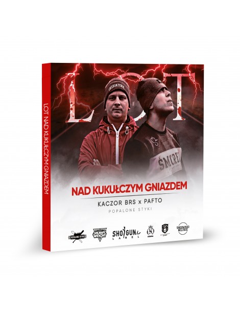 Lot nad kukułczym gniazdem...