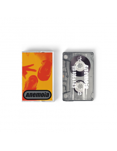 Anemoia [Limited Preorder]