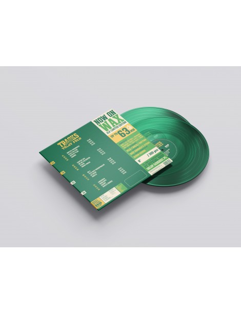 TÖLGY FÖLD 2LP 2