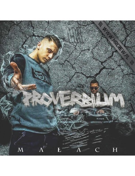 PROVERBIUM