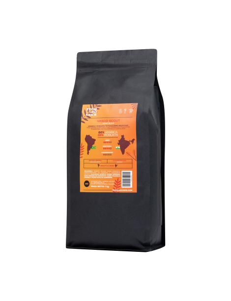 Vasco Scout 1kg (Home Blend) 2