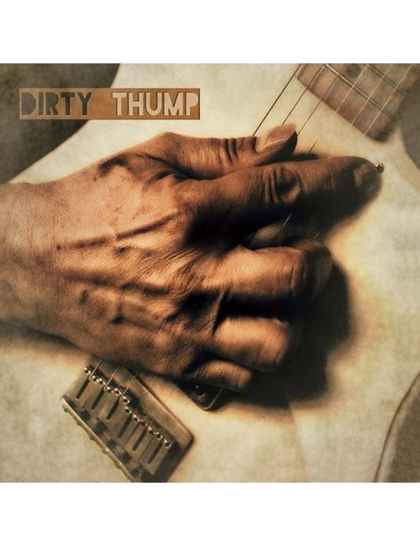 Blues & Rhythm