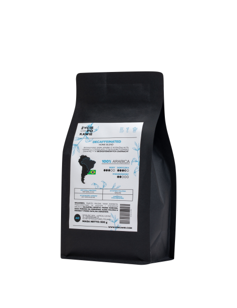 Decaffeinated 500g (Home... 2
