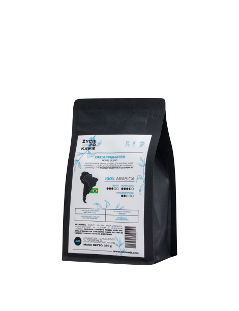 Decaffeinated 250g (Home... 2