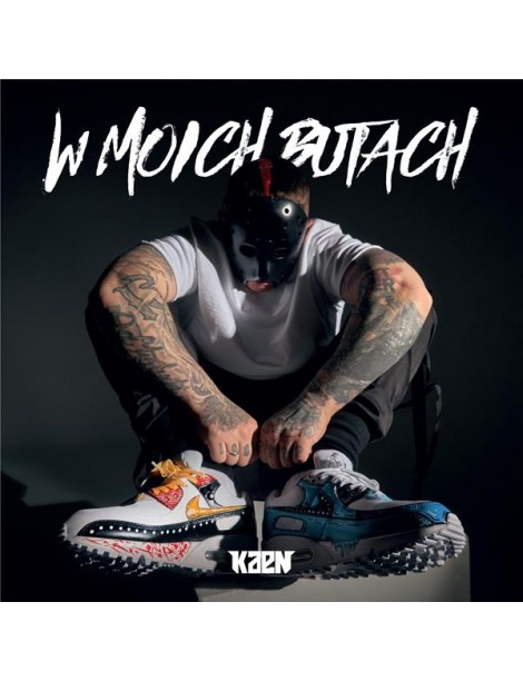 W moich butach