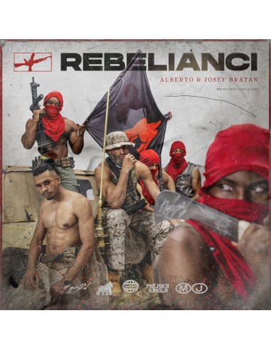 Rebelianci [PREORDER]