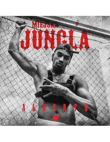 Miejska Jungla [PREORDER]