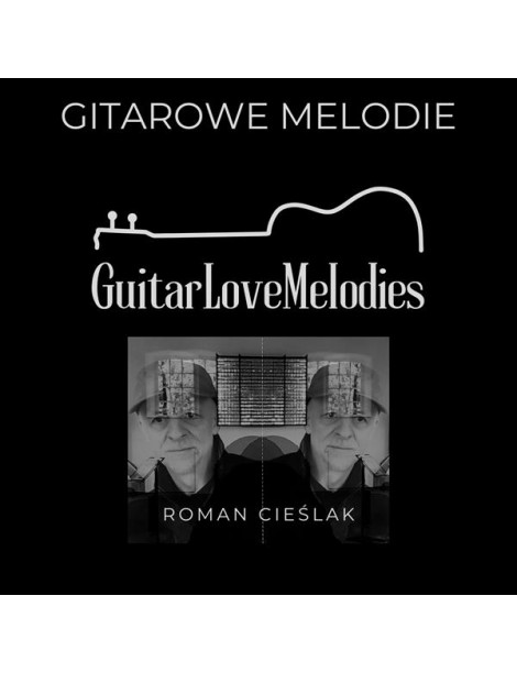 Gitarowe Melodie