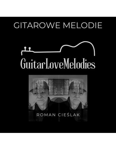 Gitarowe Melodie