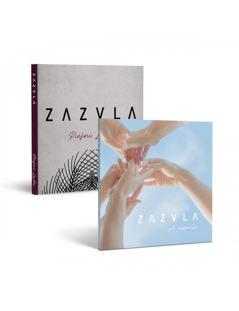 Pieśni Ludu + A cappella