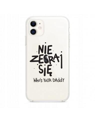 Nie Zesraj Się