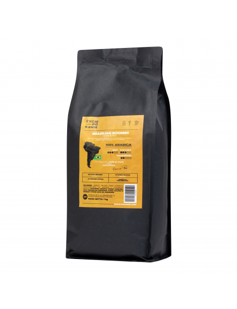 Brazilian Boomer 1kg (Home... 2