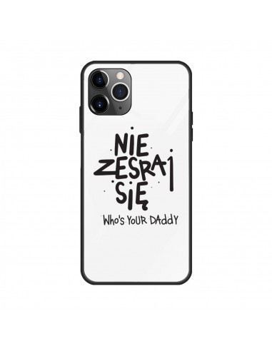 Nie Zesraj Się