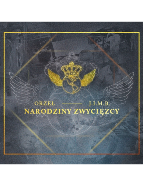 Narodziny Zwycięzcy