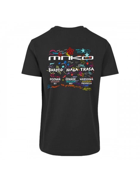 BARDZO MAŁA TRASA 2