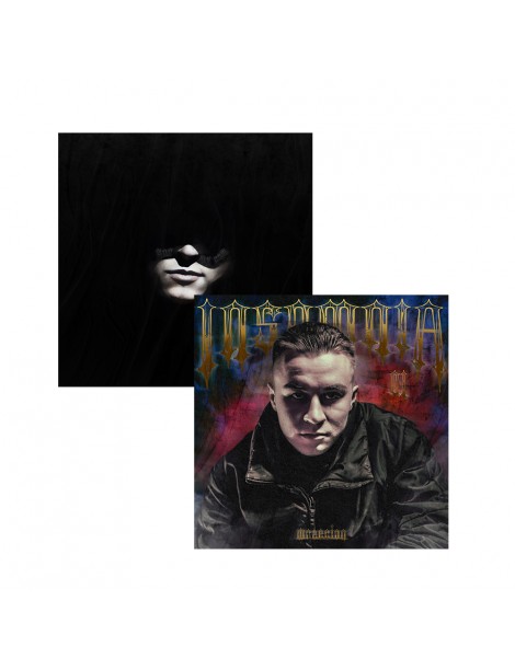 Insomnia01 [Preorder] 2