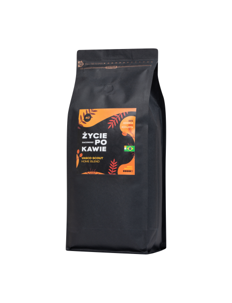 Vasco Scout 1kg (Home Blend)