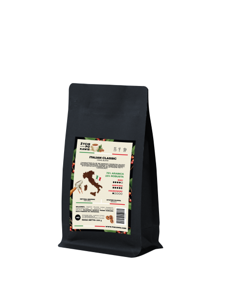 Italian Classic 100g (Home... 2