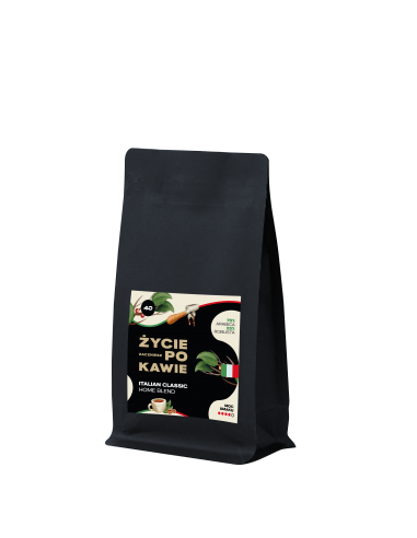 Italian Classic 100g (Home Blend)