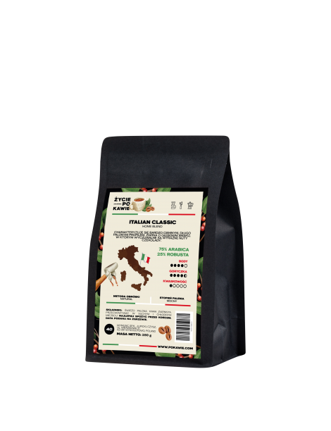 Italian Classic 250g (Home... 2