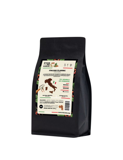 Italian Classic 500g (Home... 2