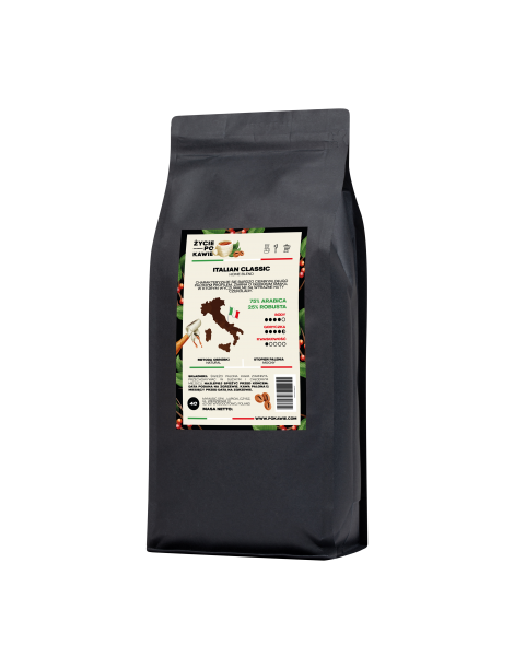 Italian Classic 1kg (Home... 2