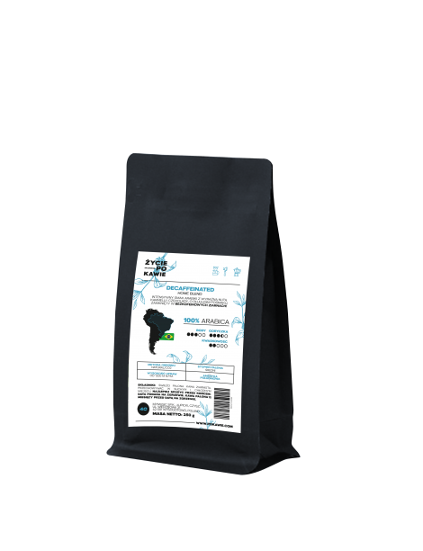 Decaffeinated 100g (Home... 2