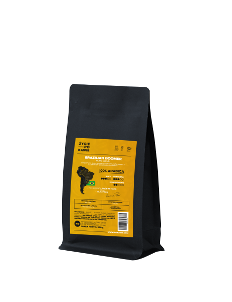 Brazilian Boomer 100g (Home... 2