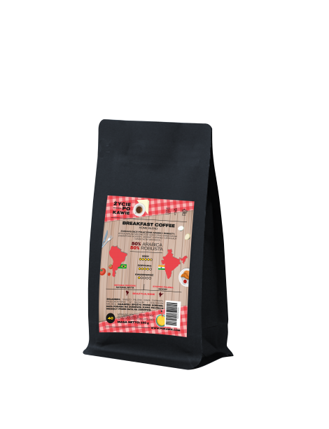 Breakfast Coffee 100g (Home... 2