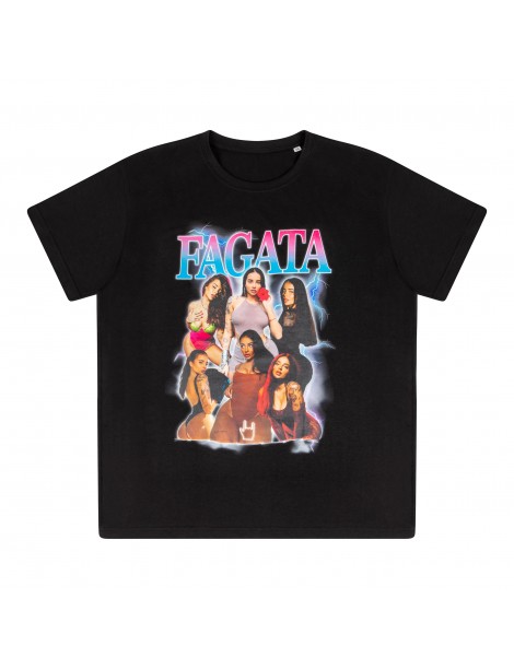 FAGATA T-SHIRT