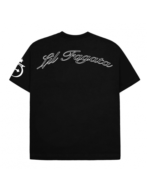 LIL FAGATA T-SHIRT 2