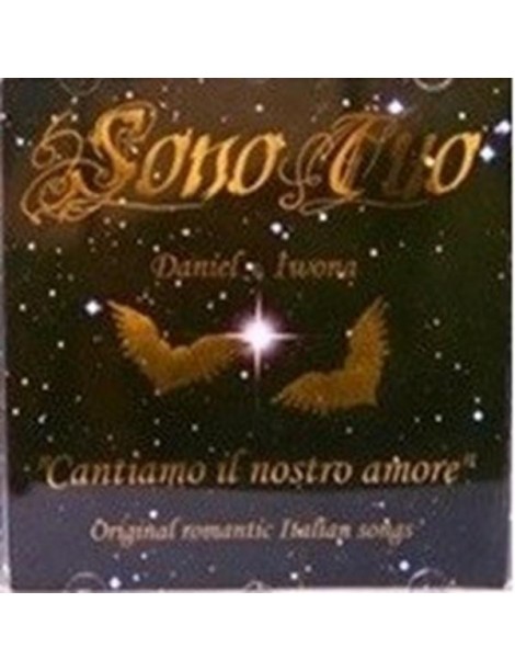 Cantiamo il nostro amore