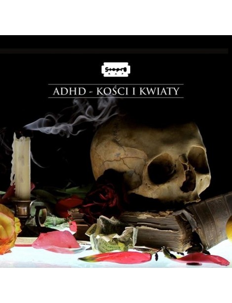 Kości i Kwiaty