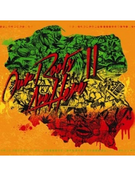 Our Roots Are Here 2