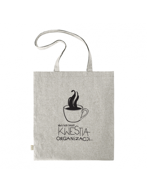 Kwestia Organizacji by Whos...