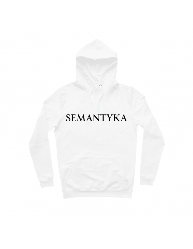 LIMITOWANY MERCH [Bluza Semantyka]