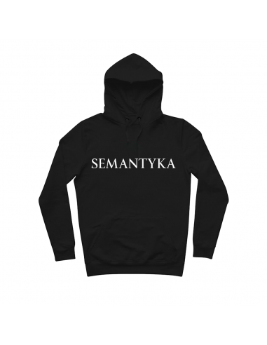 LIMITOWANY MERCH [Bluza Semantyka]