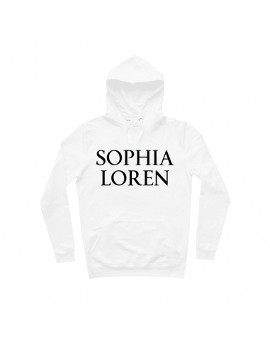 LIMITOWANY MERCH [Bluza Sophia Loren]