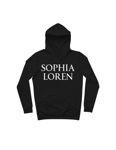 LIMITOWANY MERCH [Bluza Sophia Loren]