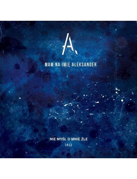 Nie myśl o mnie źle