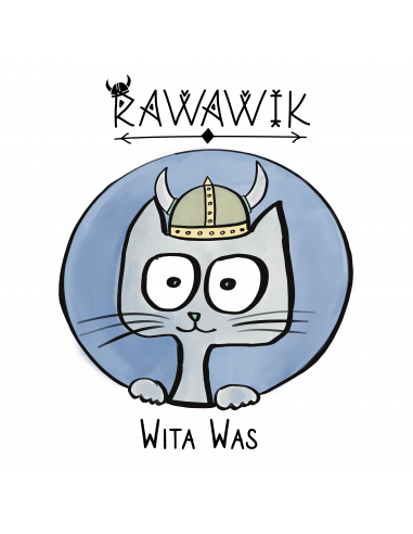 Rawawik Wita Was