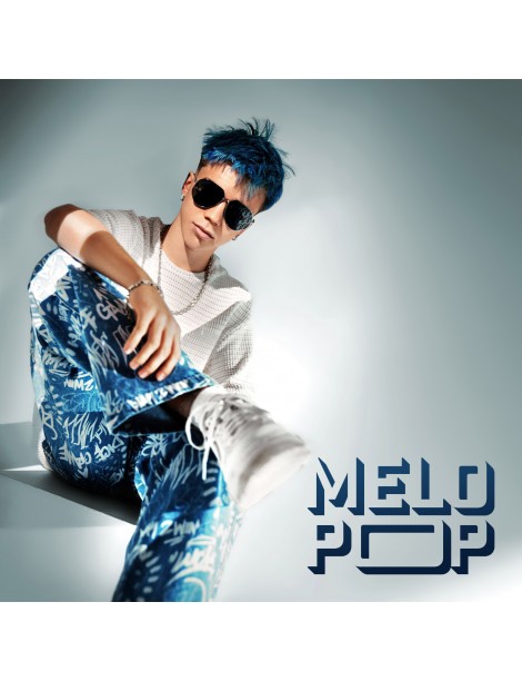 MELOPOP [Preorder]