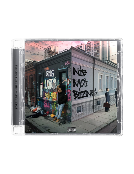 Rap & Hip-Hop