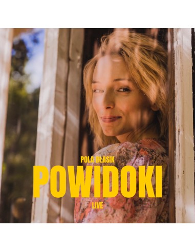 POWIDOKI [LP]