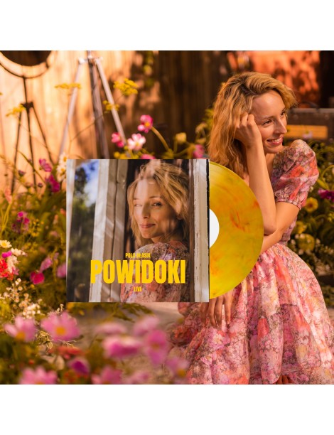 POWIDOKI [LP] 2